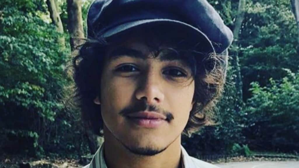 Overleden acteur Reiky de Valk had net regiedebuut afgerond