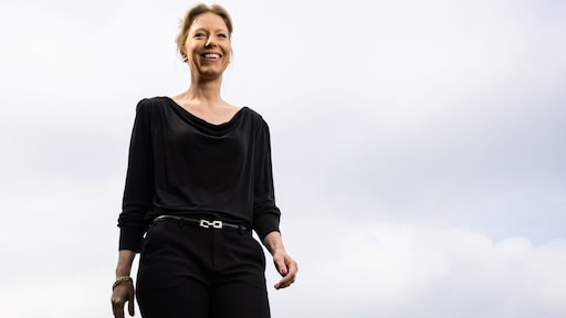 Susanne wil nooit meer financieel afhankelijk zijn: 'Voelde als falen'