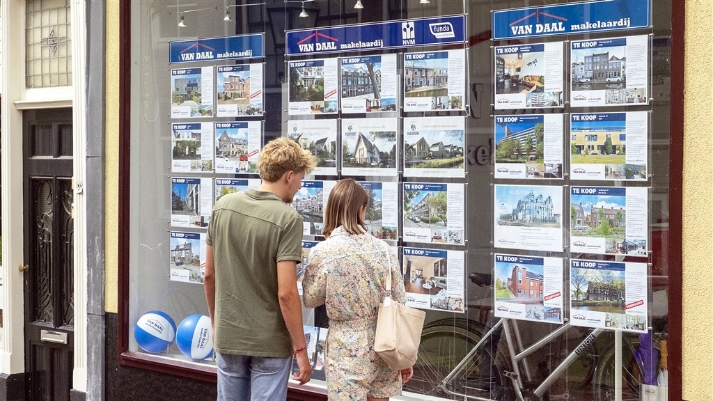 Huis op het oog met energielabel A of B? Dan 10.000 extra lenen