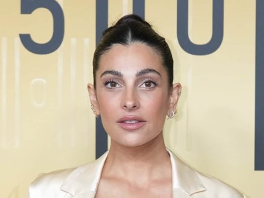 Anna Nooshin deelt bijzondere manier waarop ze bij naam Nala kwam