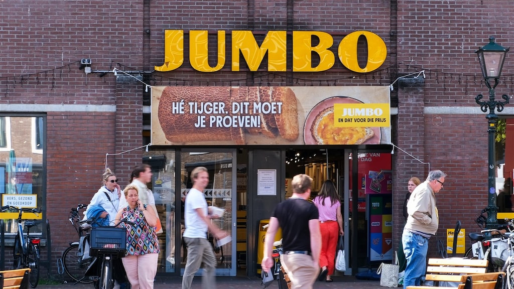 Jumbo gaat inkopen met Picnic en Edeka: 'Klant profiteert'