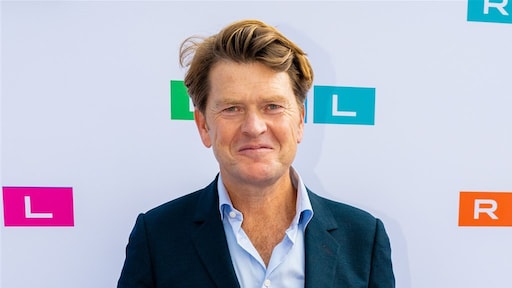 Beau van Erven Dorens kritisch op RTL Tonight: 'Hand een beetje overspeeld'