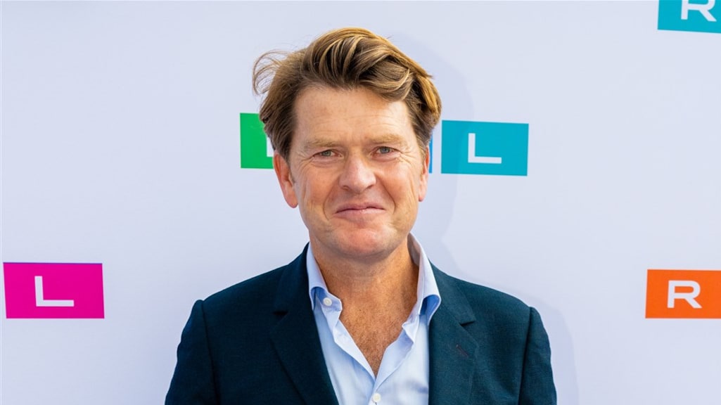 Beau van Erven Dorens kritisch op RTL Tonight: 'Hand een beetje overspeeld'