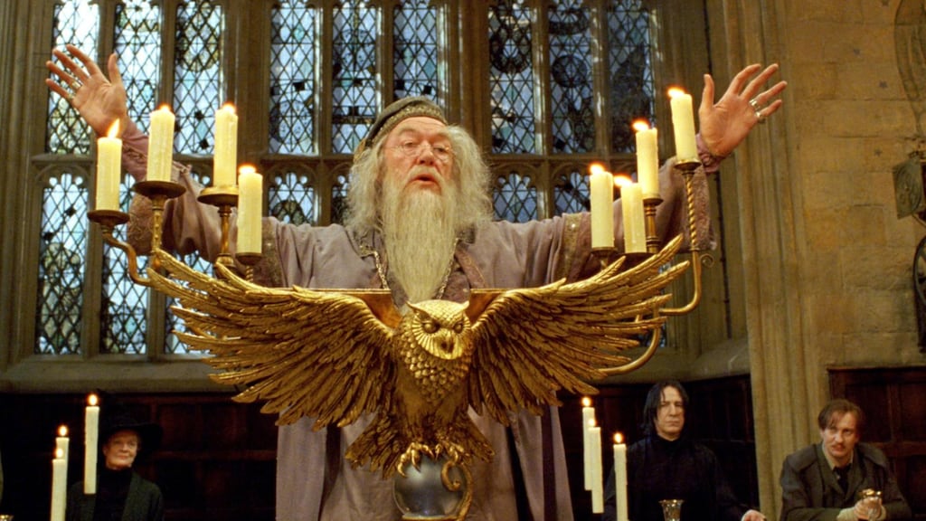 Eerste namen voor Harry Potter-serie door HBO Max bekendgemaakt