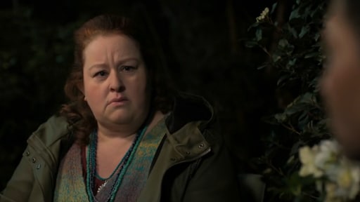 Kijkers onder de indruk van Oogappels-actrice: 'Kwam binnen'