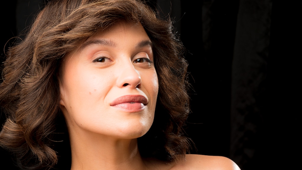 Opnames van serie over Patty Brard afgerond: Holly Mae Brood deelt beelden