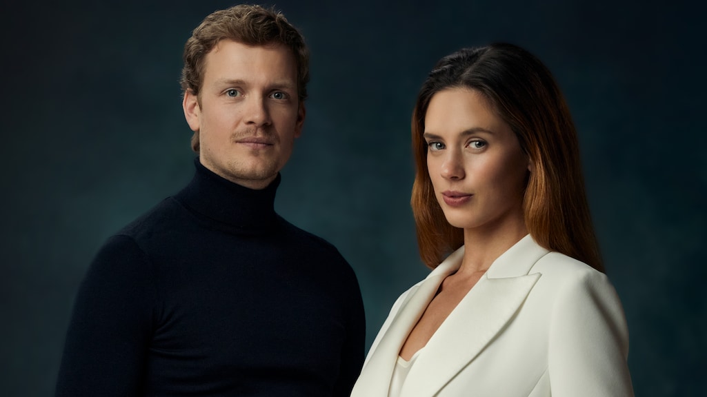 Nieuwe beelden Máxima-serie gedeeld: dit is wat je kunt verwachten