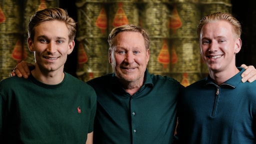 Nieuw seizoen De Augurkenkoning vanaf deze datum te zien