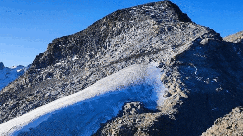 Zwitserse gletsjers verdwijnen in dramatisch snel tempo: 'Niet voor te stellen'