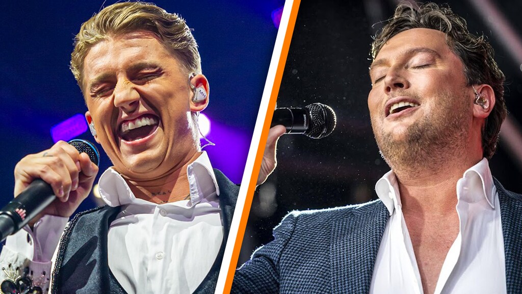 Tino Martin maakte lineup Holland Zingt Hazes compleet RTL Boulevard RTL.nl Tino Martin maakte lineup Holland Zingt Hazes compleet RTL Boulevard RTL.nl