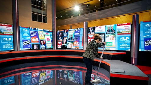 Politici oorverdovend stil over stikstofaanpak, experts kritisch