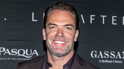 OM eist celstraffen tot 30 maanden voor brute roof Robert Doornbos