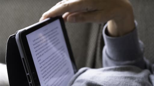 Bol.com overspoeld met honderden door AI getikte boeken