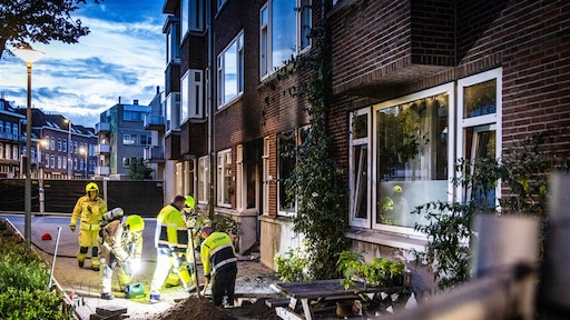 Dit gebeurde er gisteren in Rotterdam, dit weten we van verdachte Fouad L.