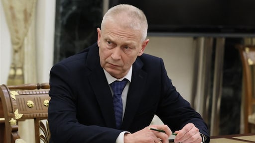 Beruchte Wagnergroep is terug, met een nieuwe baas