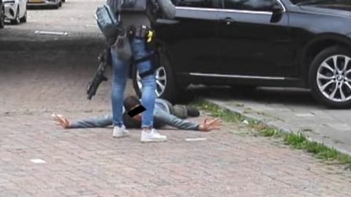 Posts verdachte Fouad L. doorspekt met haat, zo gedroeg hij zich online