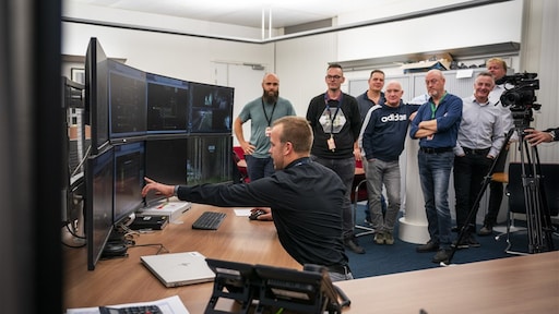 Gaskraan dicht: voor het eerst helemaal geen gas meer uit Groningen