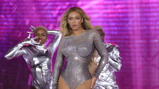 Beyoncé Bowl verschijnt 'binnenkort' in zijn geheel op Netflix