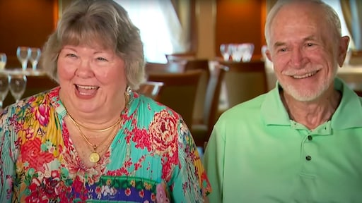 Australisch stel boekt 51 cruises na elkaar: 'Goedkoper dan verpleeghuis'