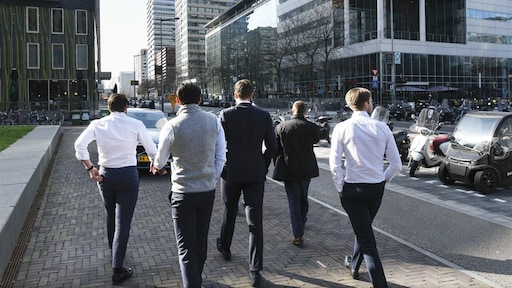 Loonkloof volgens onderzoekers weer groter: hoe kan dat toch?