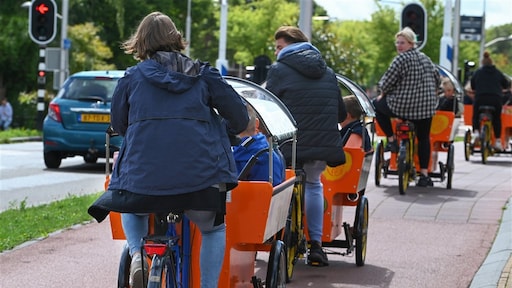 Onverwachte belastingtegenvaller dreigt voor ouders van jonge kinderen