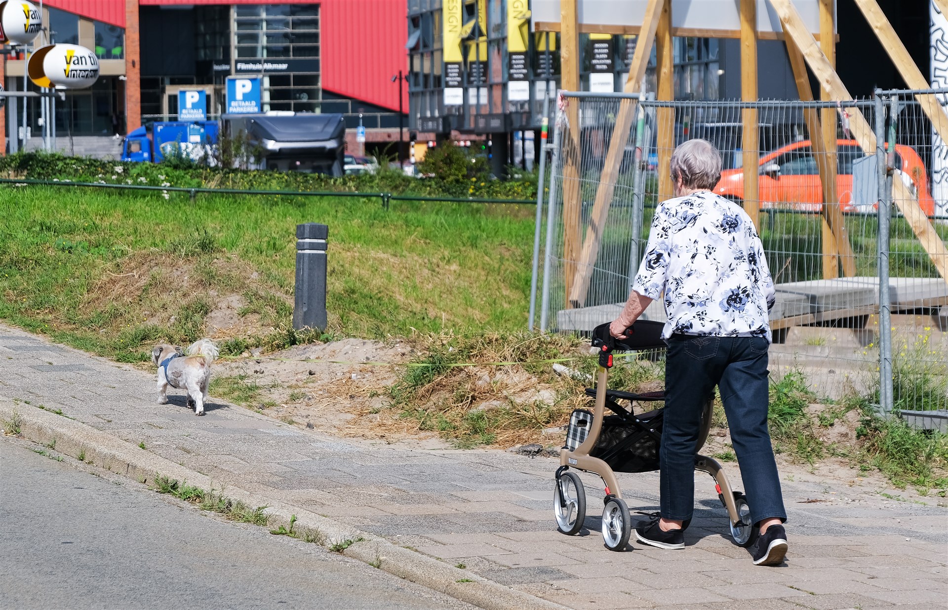 Aantal doden door ongelukkige val stijgt snel: vorig jaar 6228 mensen
