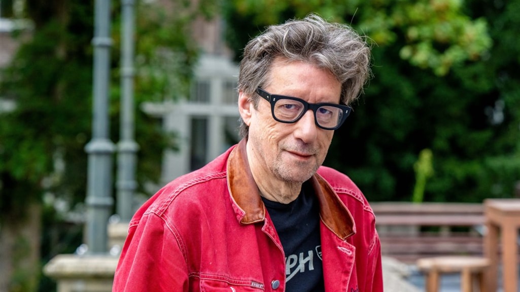 Herman Brusselmans (65) na 55 jaar gestopt met roken