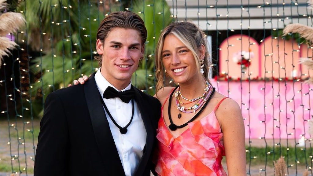 Kimmy uit Love Island blikt terug op relatiebreuk met Kengi