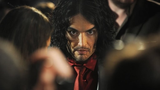 Britse politie onderzoekt weer oude aantijgingen tegen Russell Brand