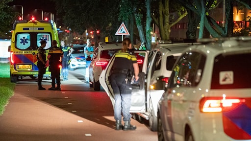 Drie vrouwen gestoken in dezelfde straat in vier dagen tijd in Utrecht