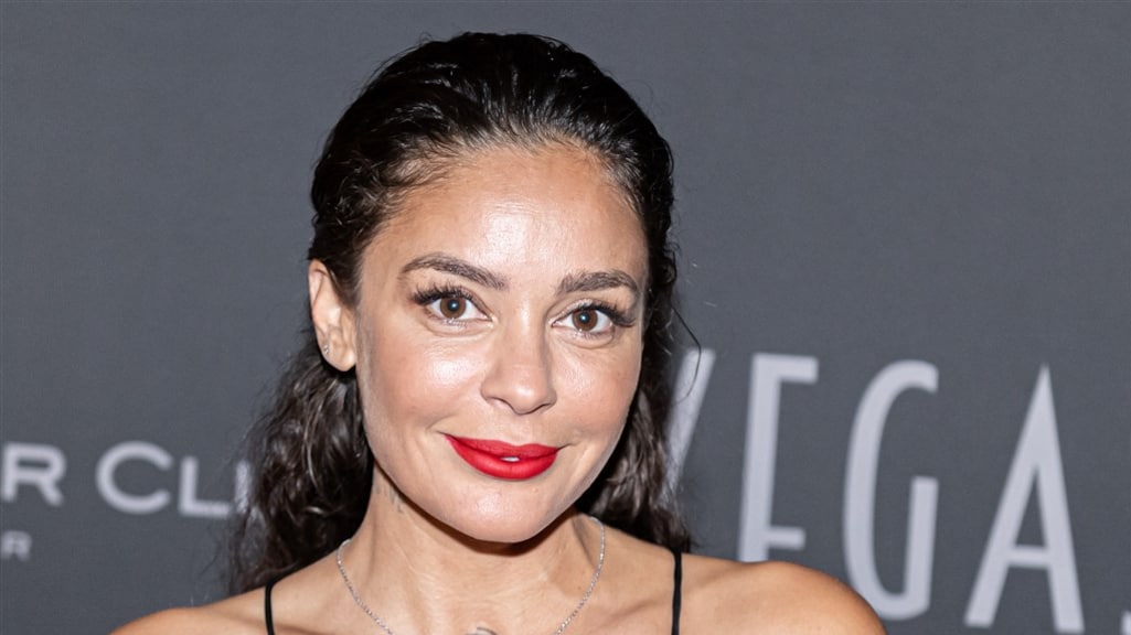 Fajah Lourens negeerde intuïtie bij ex: 'Onderbuikgevoel zei nee'