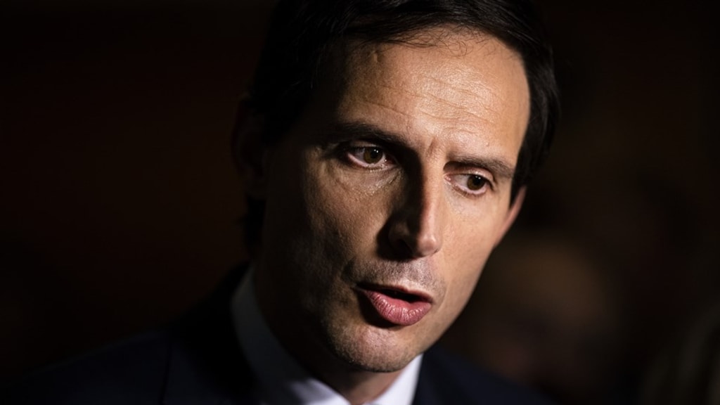 Wopke Hoekstra neemt belangrijke horde naar positie van Eurocommissaris