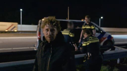 Ewout Genemans onthult heftigste stad uit Bureau-reeks: 'Alles was daar extremer'