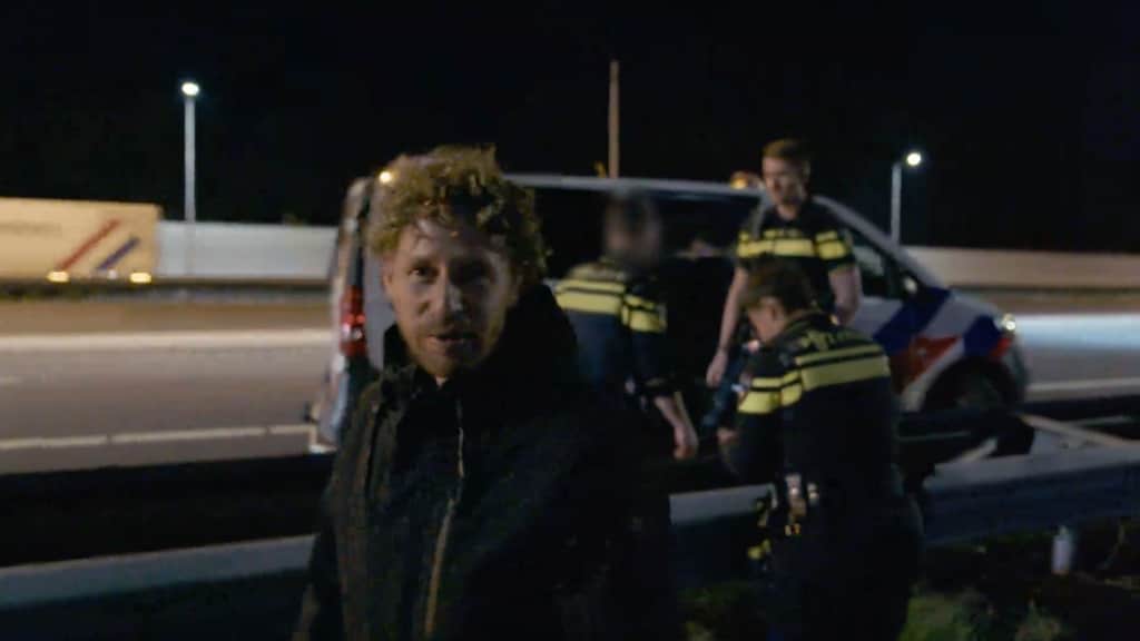 Ewout Genemans onthult heftigste stad uit Bureau-reeks: 'Alles was daar extremer'