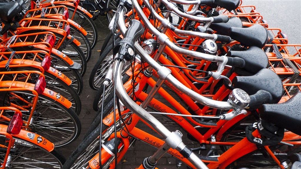 12 jaar in dienst: ontslagen na diefstal oud fietszadel uit rommelhok