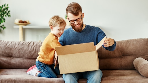 'Heb jij geshopt bij een Chinese webwinkel? Is dat wel te vertrouwen?'