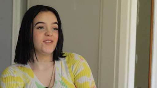 Ergernis om ‘ondankbare’ Romy in Vier Handen op één Buik