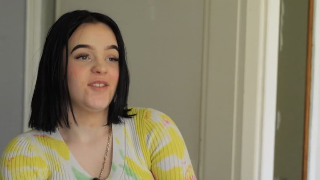 Ergernis om ‘ondankbare’ Romy in Vier Handen op één Buik