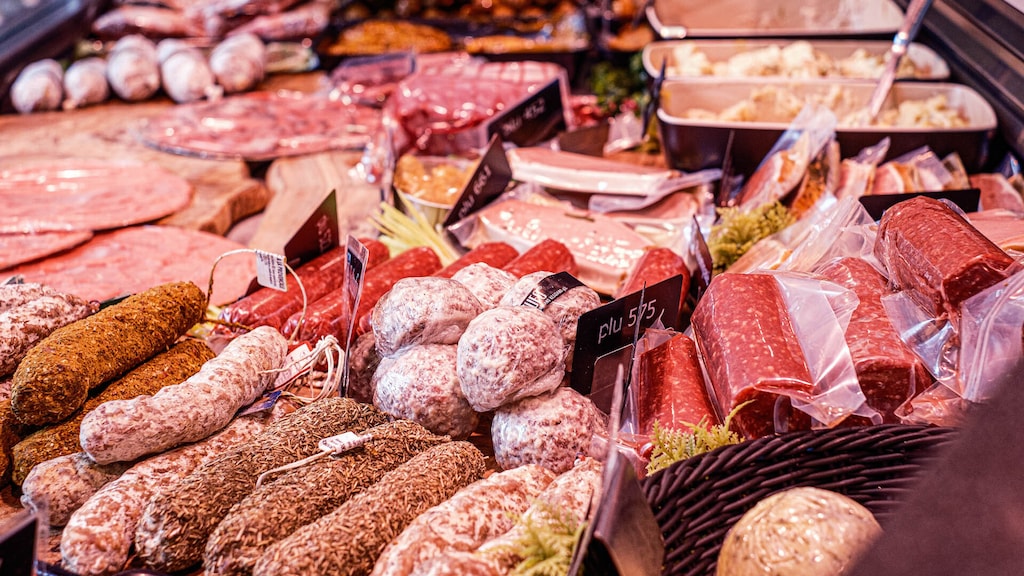 Nederlander eet minder vlees: 'Maar we hadden sterkere daling verwacht'