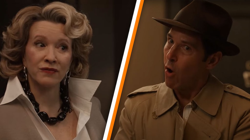 Only Murders in the Building-fans in shock door seizoensfinale: 'Wat een twist!'