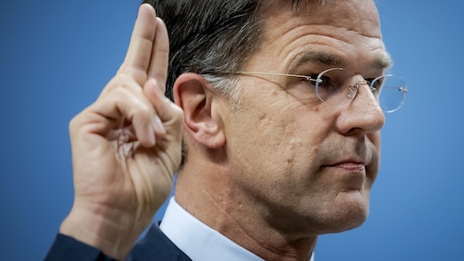 Wat als Rutte NAVO-baas wordt terwijl hij nog premier is? 'Ongekende situatie'