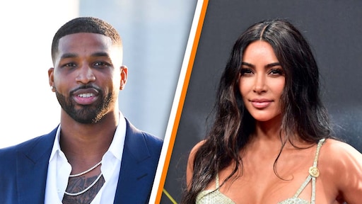 Kim Kardashian blijft achter Tristan Thompson staan: 'Verdedigt me altijd'