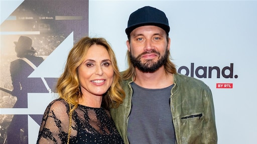 Heleen van Royen en vriend doen 4 keer per jaar XTC: 'Hele dag in bed'