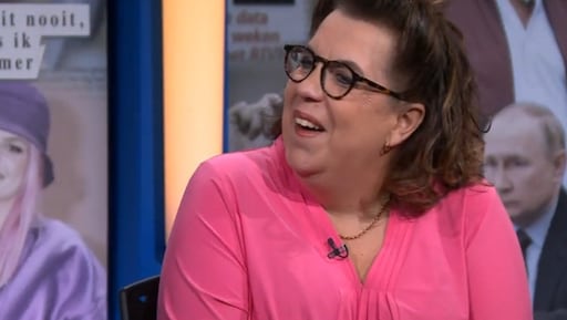 Kijkers Dit Was Het Nieuws lopen weg met Francis van Broekhuizen: 'Waardevolle aanvulling'