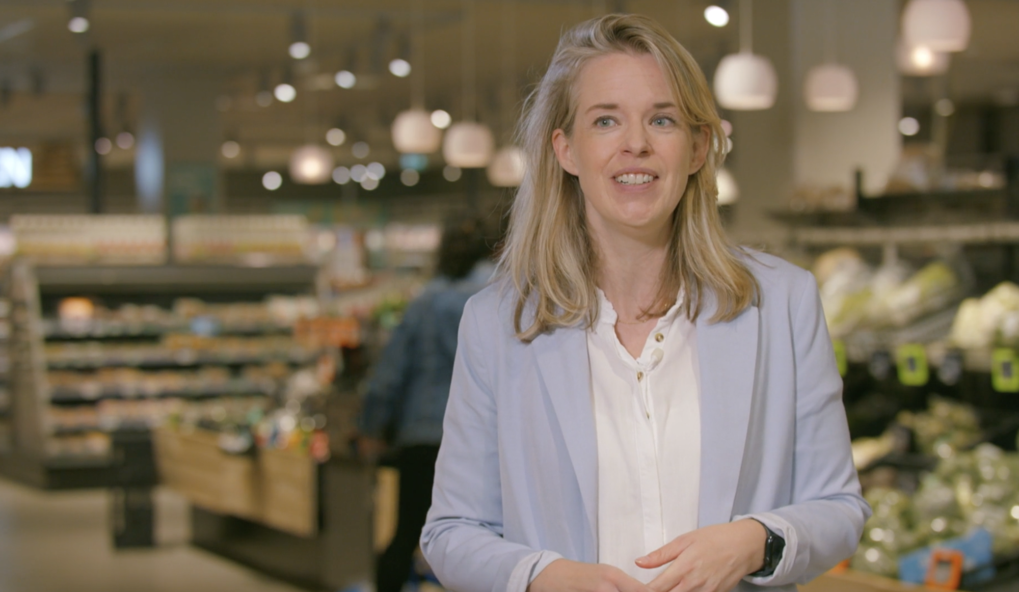 Albert Heijn zet AI in tegen voedselverspilling