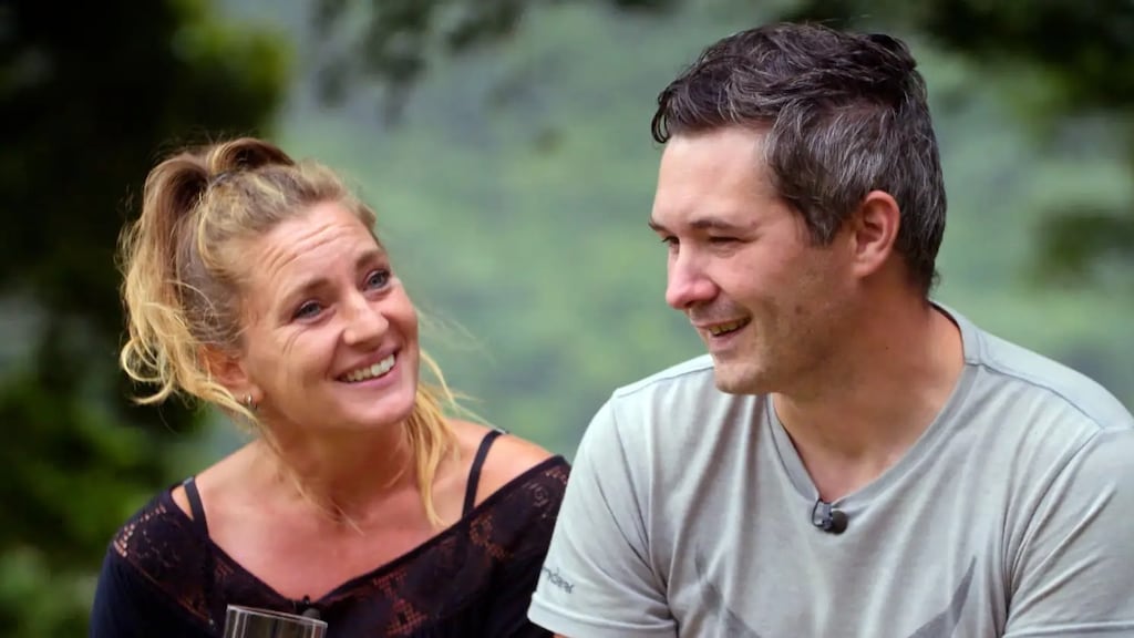 Ik Vertrek-koppel Tamara en Sven treft maatregelen na ruzie met gasten: 'Hebben we van geleerd'