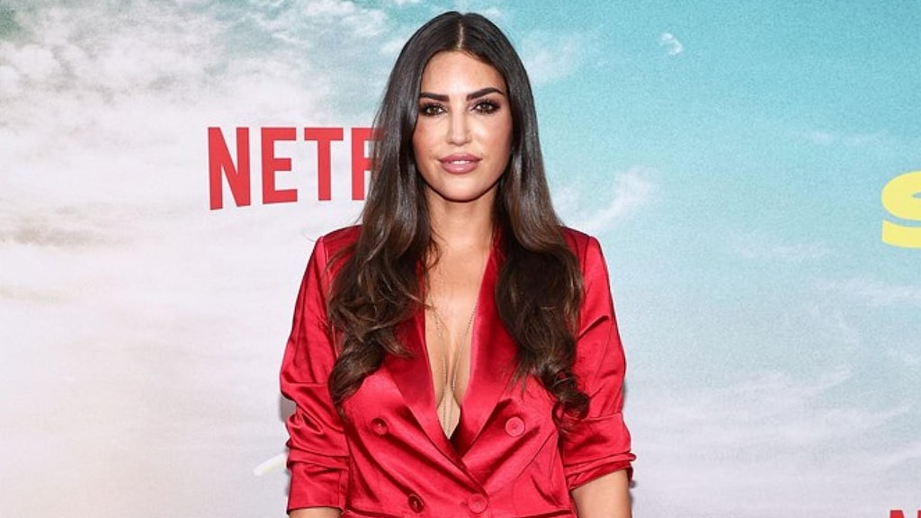 Yolanthe Cabau geeft update na ongeluk met paard: 'Dankbaar voor wat ik weer kan'