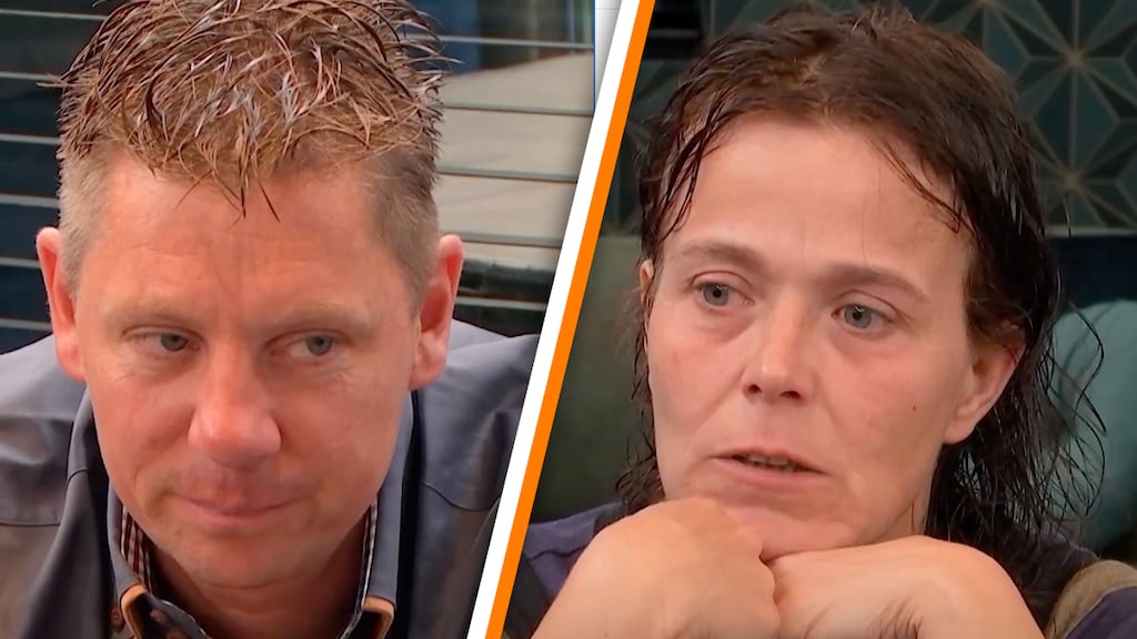 Mark beledigt zijn date in Lang Leve de Liefde: 'Zit nog liever in de hel'