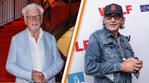 Matthijs van Nieuwkerk (nog) niet naar Omroep MAX: 'Lariekoek'