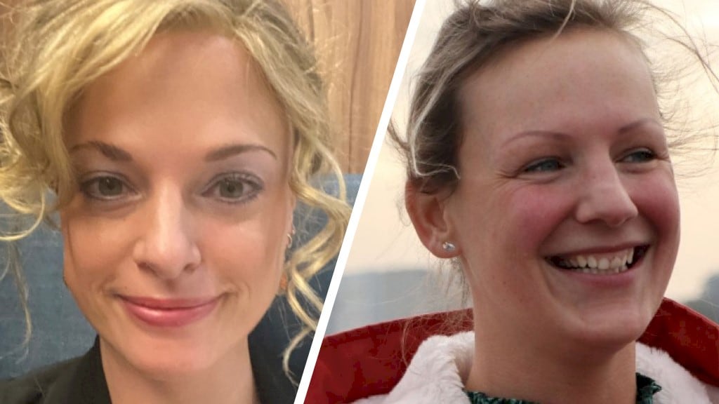 'Nog zo jong' maar toch borstkanker: 'Laat je niet afschepen'